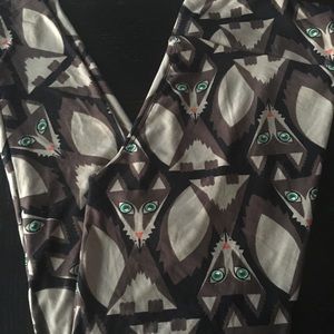 LuLaRoe TC Leggings